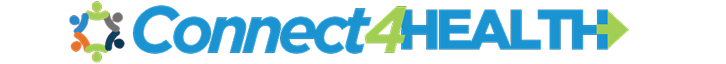 connect for health logo