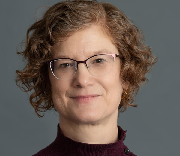Suzanne Cohen, MPH