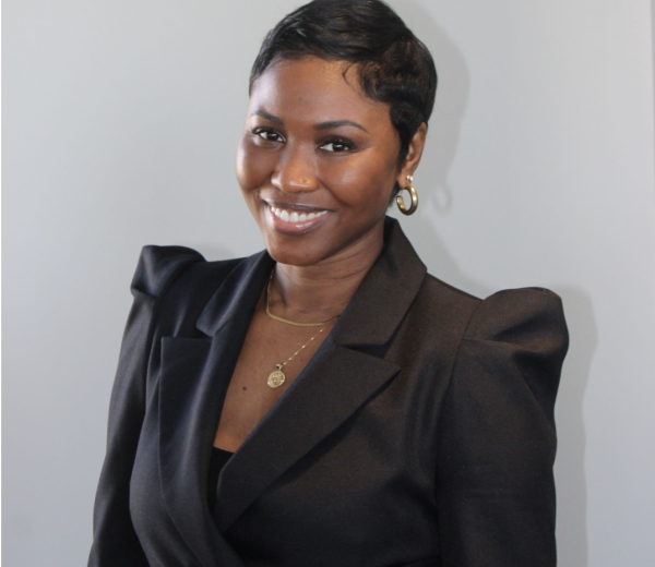 Jenny D. Brice, MPH, MFT