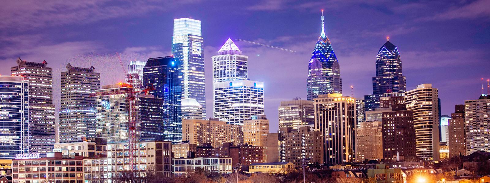 skyline